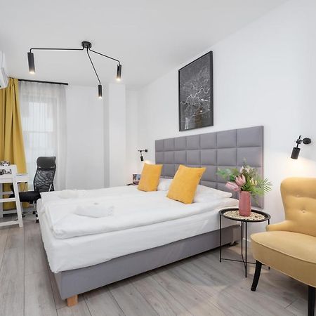 Studio Miodowa Krakow Kazimierz By Renters Apartment Exterior photo