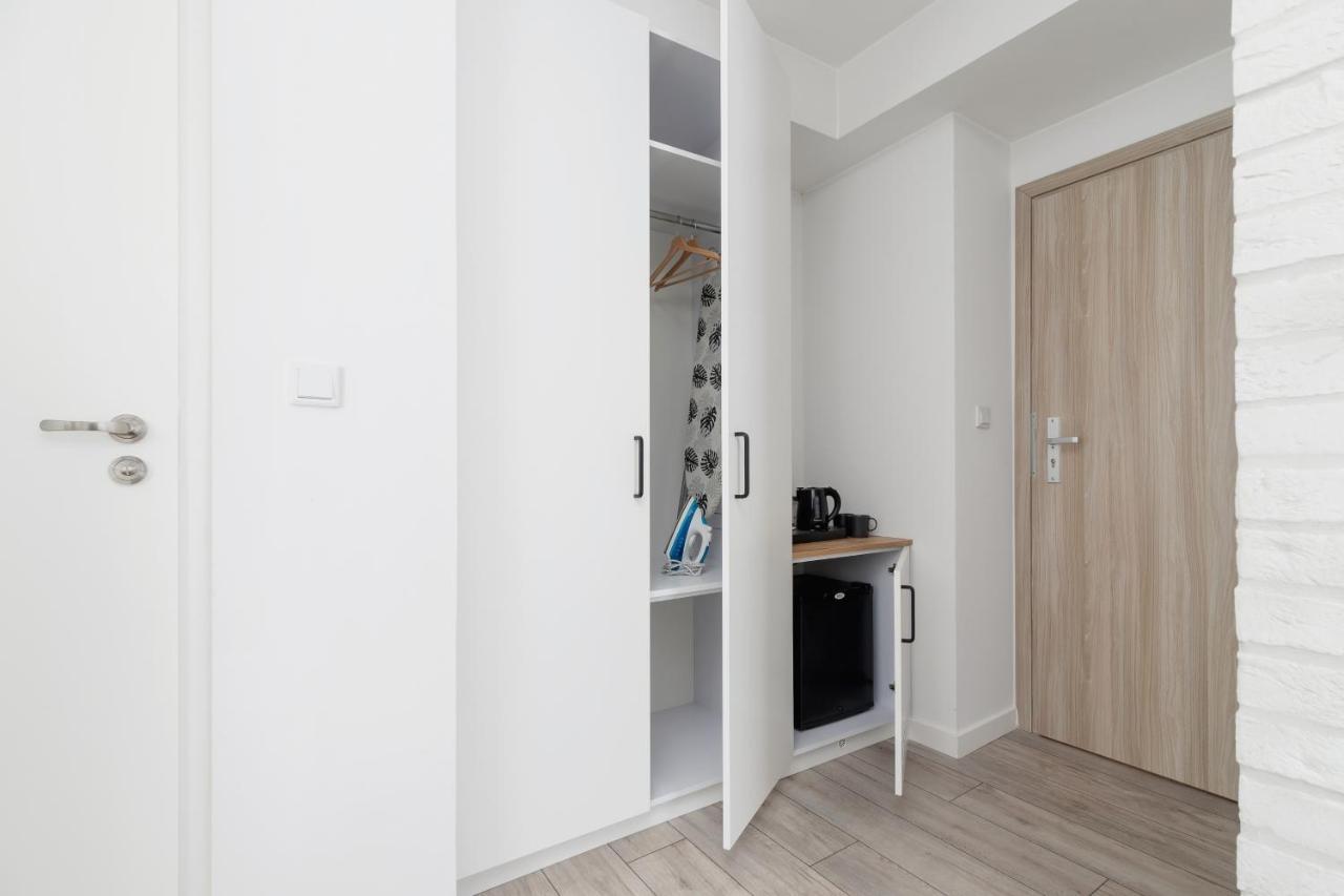 Studio Miodowa Krakow Kazimierz By Renters Apartment Exterior photo